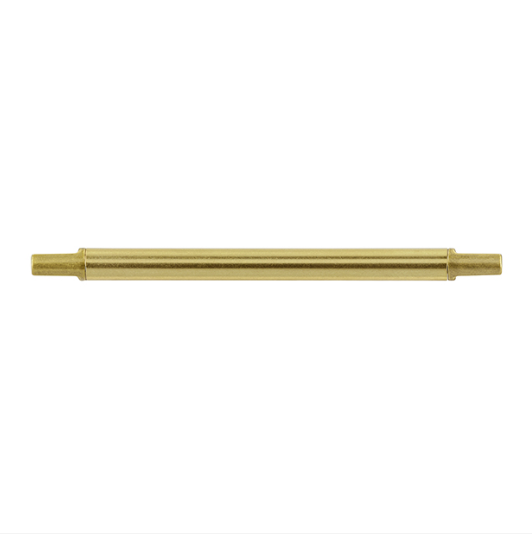 Ручка-скоба 160 мм, материал цамак, цвет античное золото, арт. 2565-174ZN83 стоимость 1 480 руб.