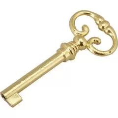 Ключ N Замки ключи ключевины шпингалеты