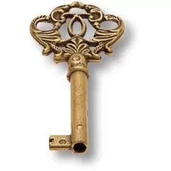 Ключ 6135.0035.002 Замки ключи ключевины шпингалеты