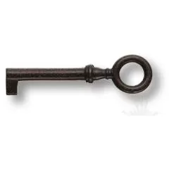 Ключ 5005-14/40 Замки ключи ключевины шпингалеты