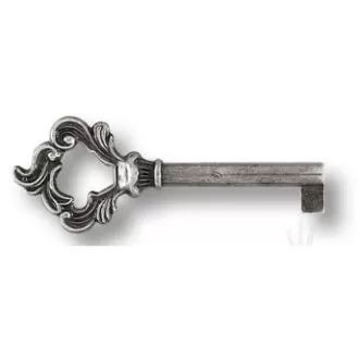 Ключ 15.510.42.16 Замки ключи ключевины шпингалеты