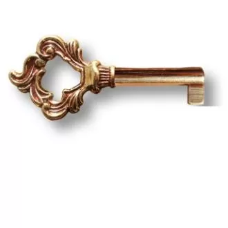Ключ 15.510.42.13 Замки ключи ключевины шпингалеты