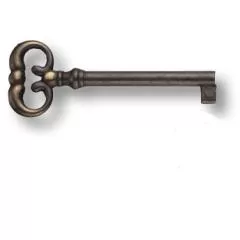 Ключ 5003-42/53 Замки ключи ключевины шпингалеты