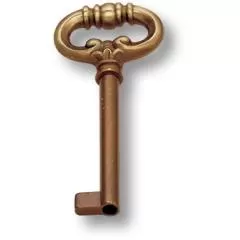 Ключ 6448.0050.001 Замки ключи ключевины шпингалеты