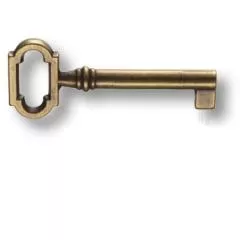 Ключ 01745 Замки ключи ключевины шпингалеты