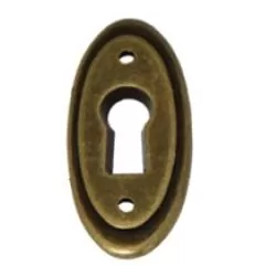 Ключевина WBC.8037/SP.00D1 Замки ключи ключевины шпингалеты