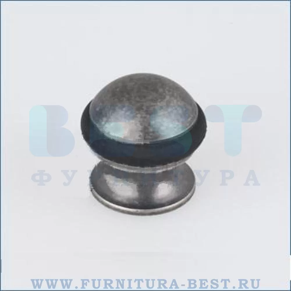 Ограничитель напольный, d=35*35 мм, материал латунь, цвет античное серебро, арт. 92/F-EF стоимость 1 400 руб.