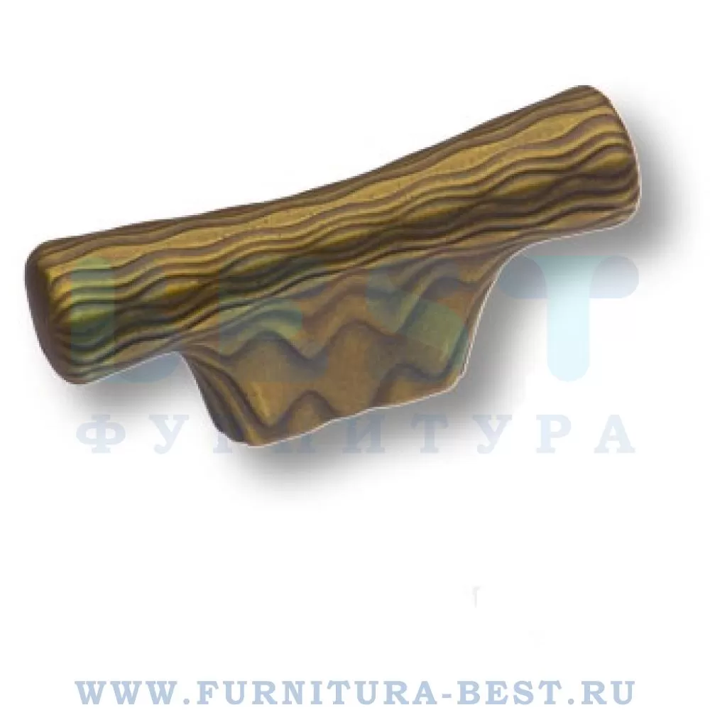 Ручка-кнопка 16 мм, цвет бронза, арт. 363016MP10 стоимость 675 руб.