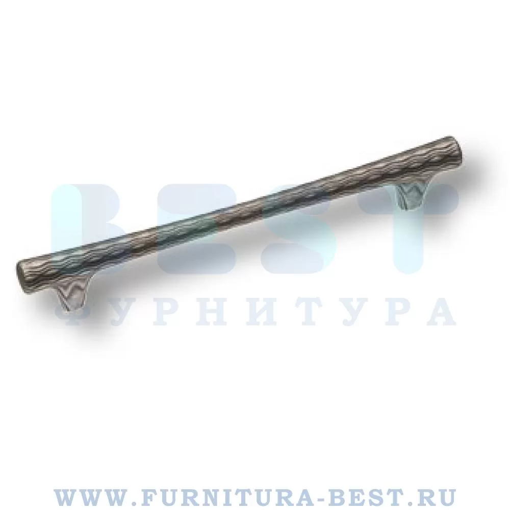 Ручка-скоба 128 мм, цвет серебро, арт. 363128MP14 стоимость 1 150 руб.