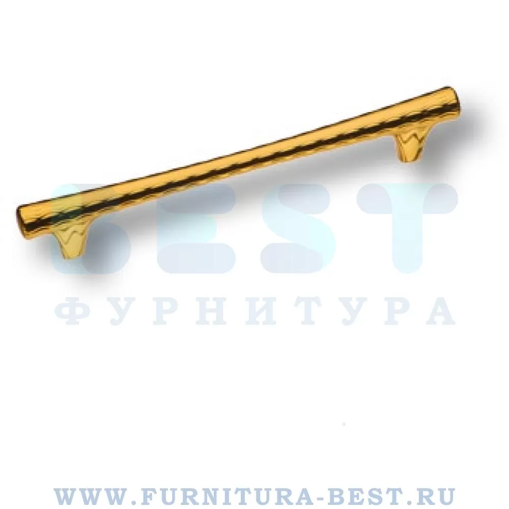 Ручка-скоба 128 мм, цвет золото, арт. 363128MP11 стоимость 1 050 руб.