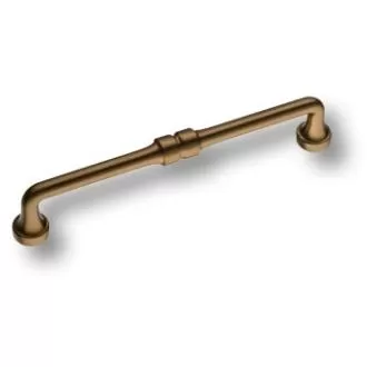 Ручка-скоба 551-160-Bronze Современная классика