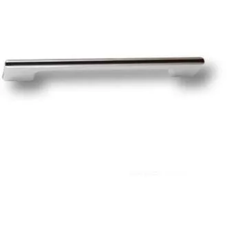 Ручка-скоба 182160MP02PL15 Мебельные ручки модерн