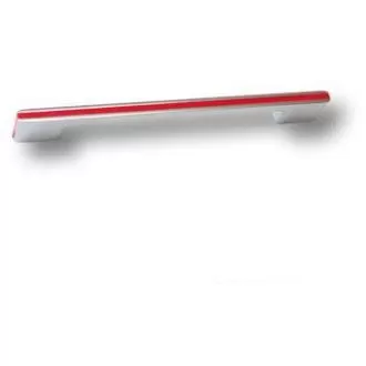 Ручка-скоба 182160MP02PL17 Мебельные ручки модерн