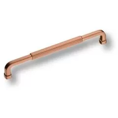 Ручка-скоба 552-192-Copper Современная классика