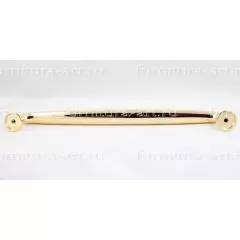 Ручка-скоба RING-900-09-224 Мебельные ручки модерн