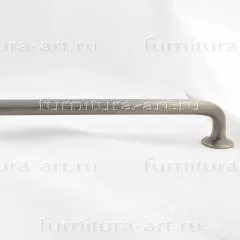 Ручка-скоба RING-900-14-320 Мебельные ручки модерн