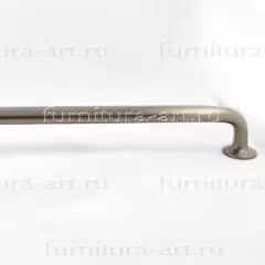 Ручка-скоба RING-900-51-320 Мебельные ручки модерн
