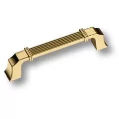 Ручка-скоба 546-96-Gold Современная классика
