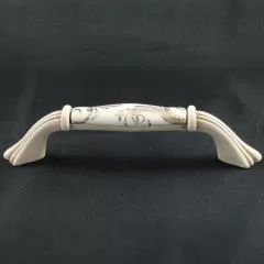 Ручка-скоба M70.01.G7.T5G Мебельные ручки керамика