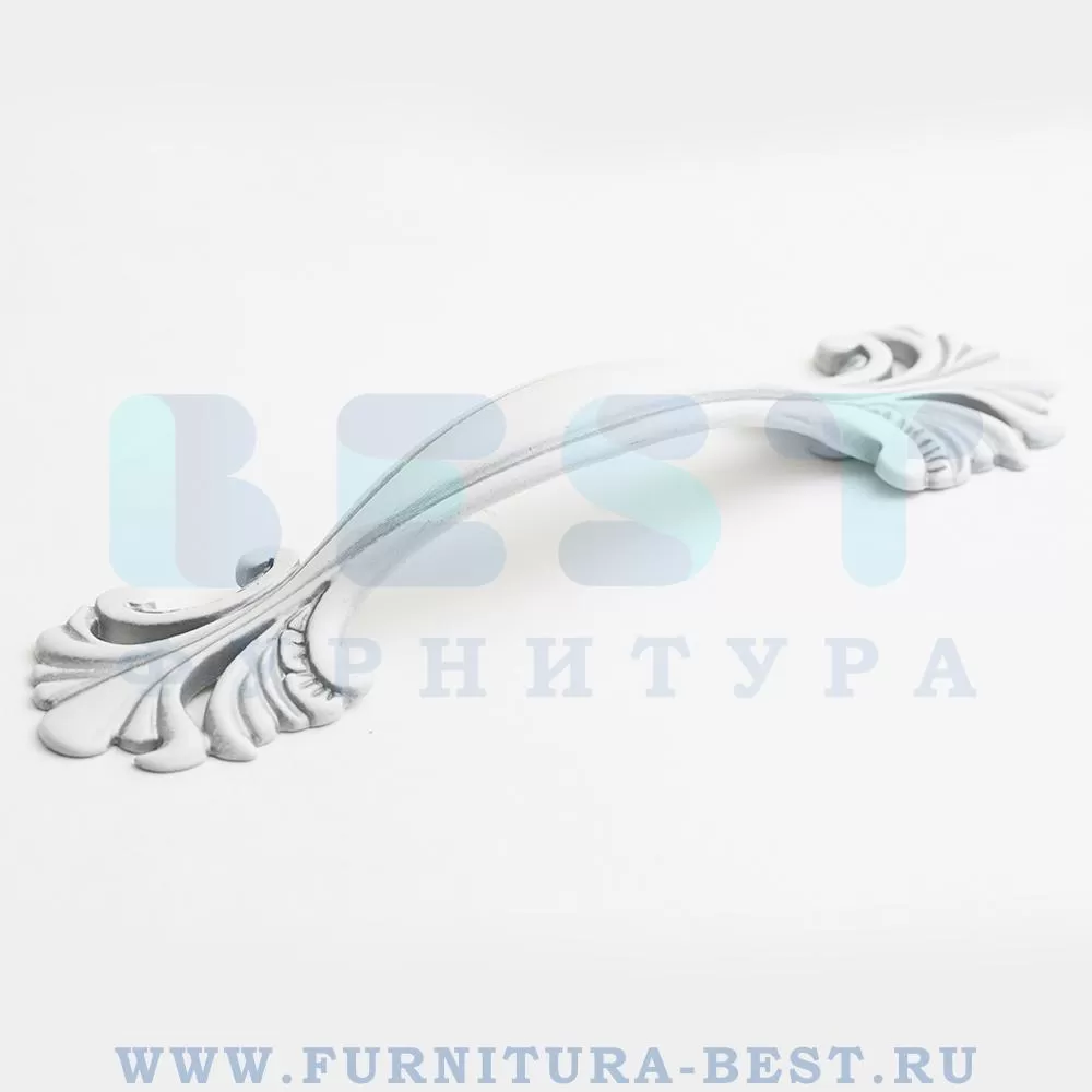 Ручка-скоба 96 мм, цвет винтажное серебро, арт. WMN.627.0096.00T4 стоимость 1 995 руб.