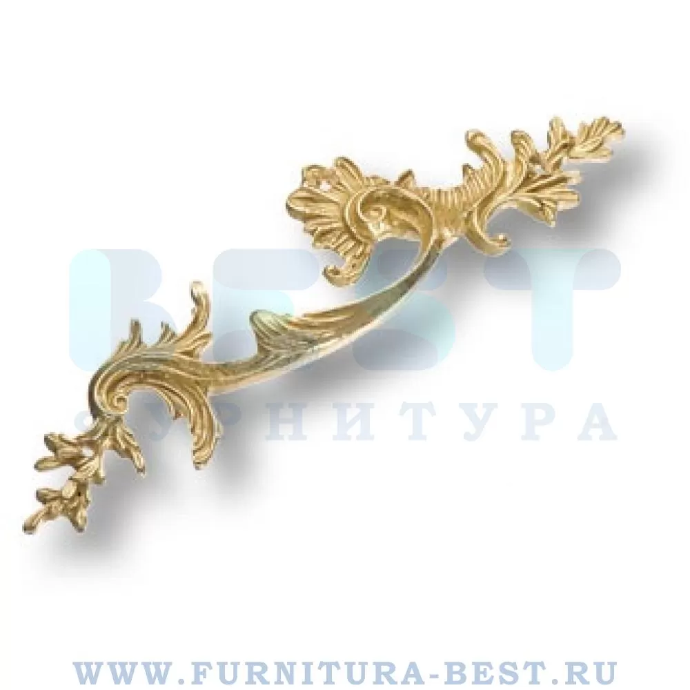 Ручка-скоба (правая), 275*53*25 мм, цвет золото, арт. P11A RIGHT стоимость 2 500 руб.