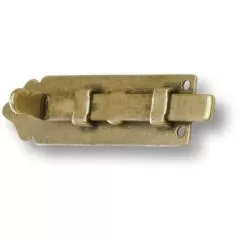 Шпингалет 5992-22 Замки ключи ключевины шпингалеты